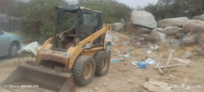 للبيع ببكات موديل 2006 مشروط من طرنبه ومكينه وبويه الوكاله 0