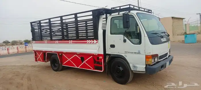 دينه ايسوزيو 2001 البيع 1