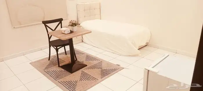 شقق مفروشة قرب الهيئة الملكية ينبع 0