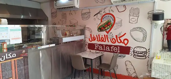 بوفيه للتقبيل لتواصل 0