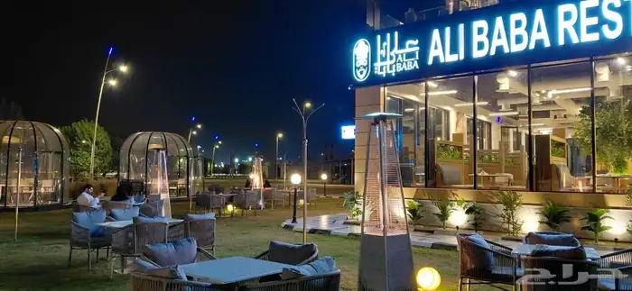 دفايات حدايق 0