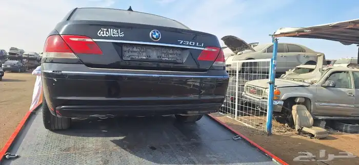 730 2007 الفئة السابعة 0