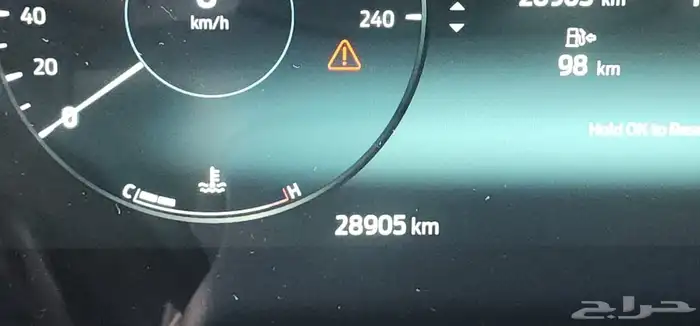 فورد تيريتوري 2023 (فل كامل) فئه تيتانيوم -Titanuim 8