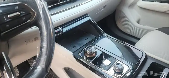 فورد تيريتوري 2023 (فل كامل) فئه تيتانيوم -Titanuim 11