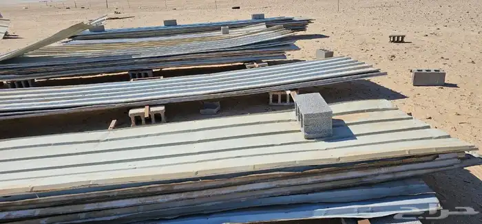 حديد شينكو نظيف 1