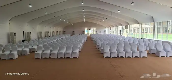 خيام أوربية للايجار بالمملكة العربية السعودية 6