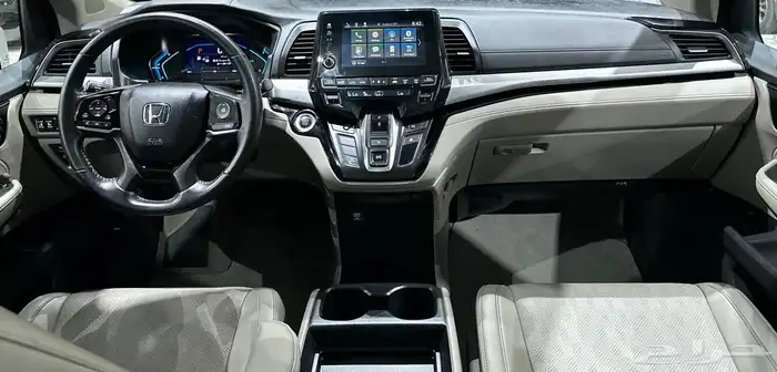 اوديسي فل كامل موديل 2022 23