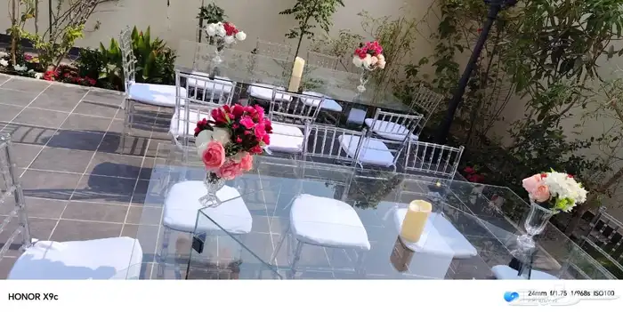 حفلات ومناسبات 5