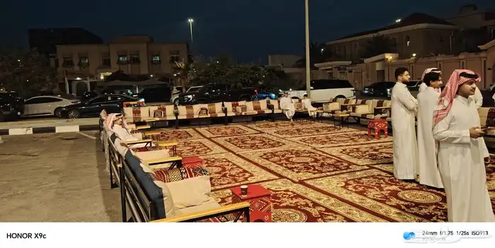 حفلات ومناسبات 0