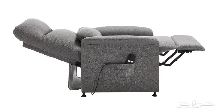 كرسي الاسترخاء شركه الماس الرقمي للأثاث 1