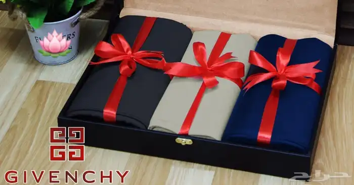 عروض على 3 اقمشه شتويه 9