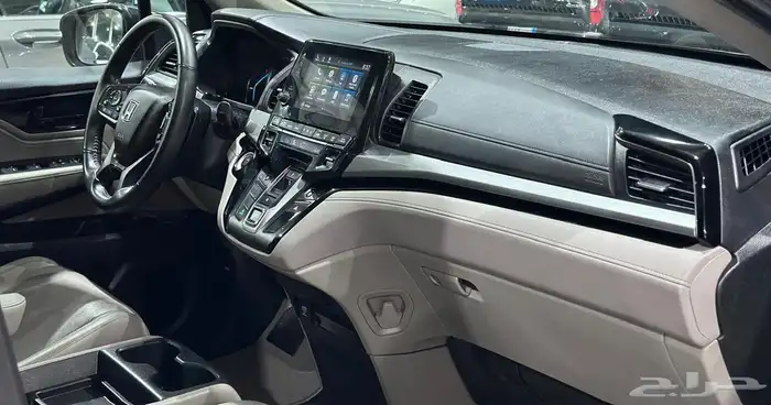 اوديسي فل كامل موديل 2022 12