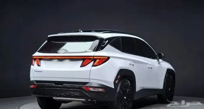 توسان بنزين 3