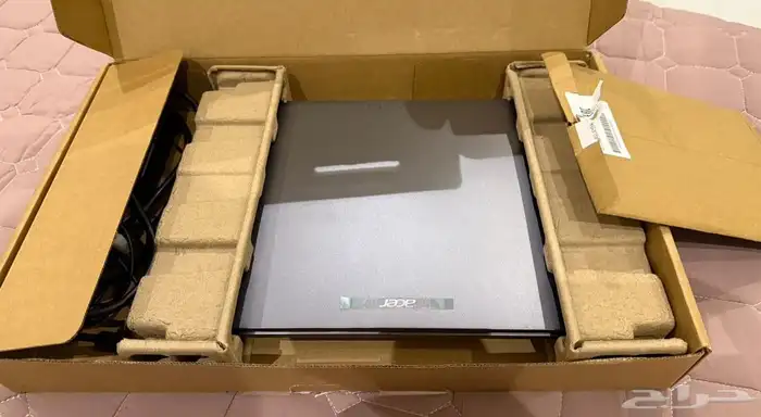 لاب توب ايسر اسباير نوت بوك 5 Laptop acer inspire notebook 2