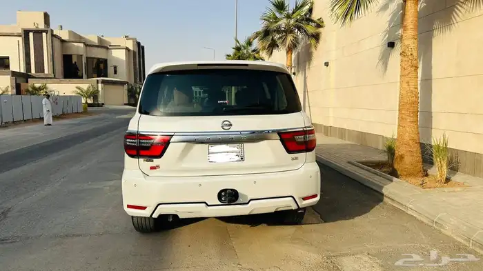 باترول se2 2020 3