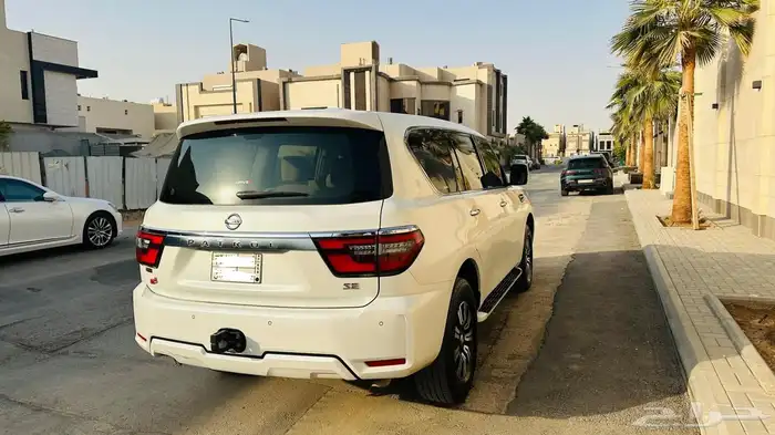 باترول se2 2020 5