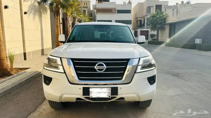 باترول se2 2020 6