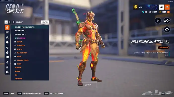 حساب اوفرواتش ناادر 36