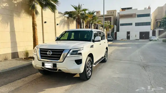 باترول se2 2020 2