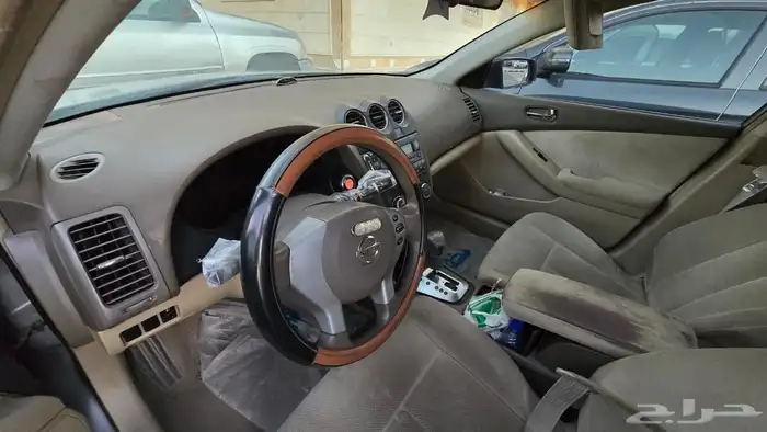نيسان التيما 2008 نص فل 5