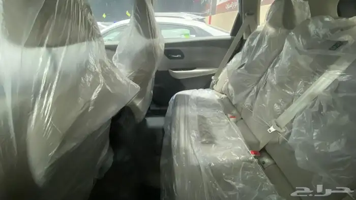 نيسان اكستريل 5مقاعد بدون دبل 2026 14