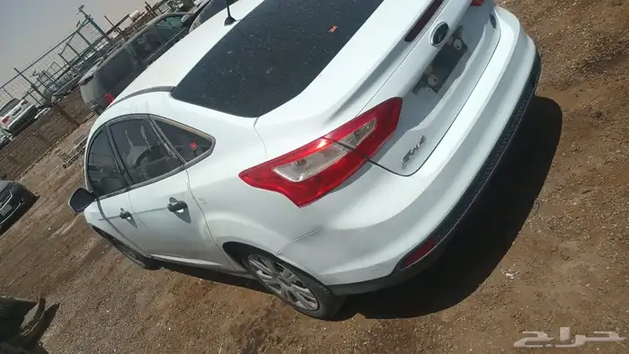 فورد فوكس 2014 0