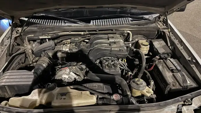 فورد اكسبلورر وكاله 21