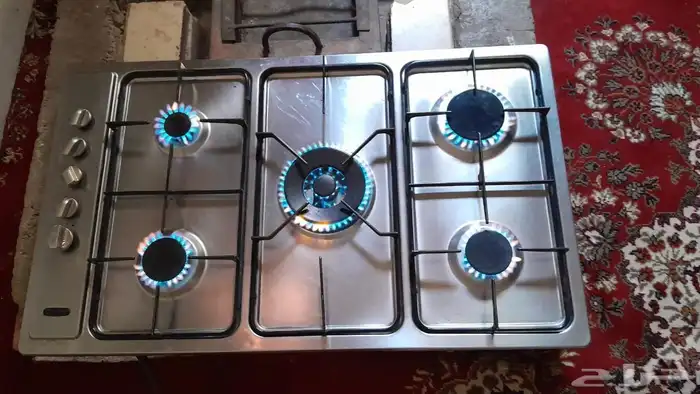 ايطالي فرن سطحي للبيع 4