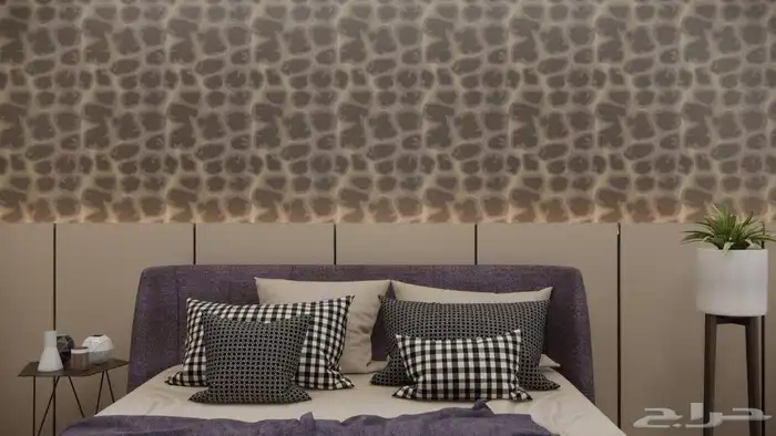 ورق حائط مخفض 8