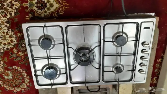 ايطالي فرن سطحي للبيع 8