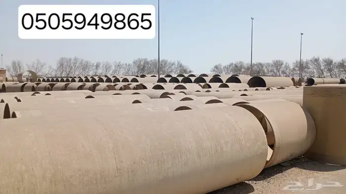 مواسير فيبر 0