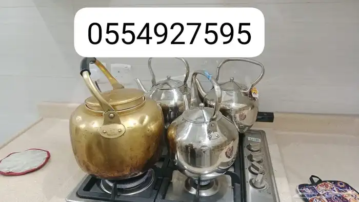 قهوجي وصبابين قهوجيات وصبابات كراسي طاولات زل سماعات دفايات 7