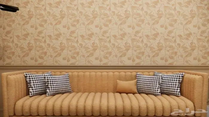 ورق حائط مخفض 14