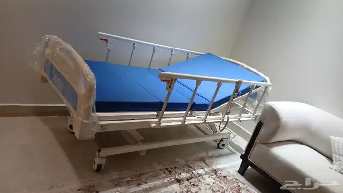 سرير طبي كهربائي للبيع با 1000معا التوصيل 1