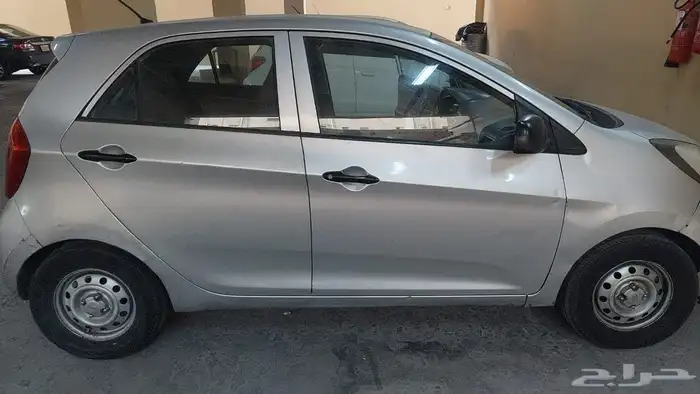 بيكانتو 2015 2