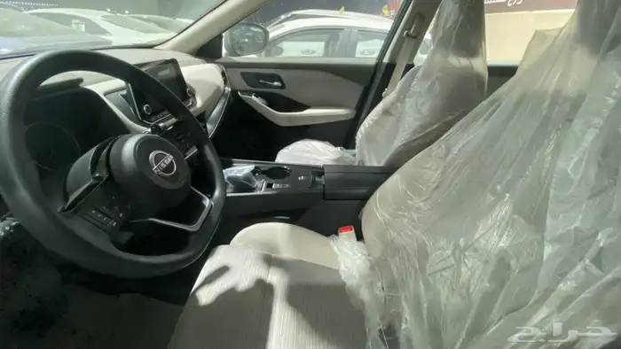 نيسان اكستريل 5مقاعد بدون دبل 2026 12