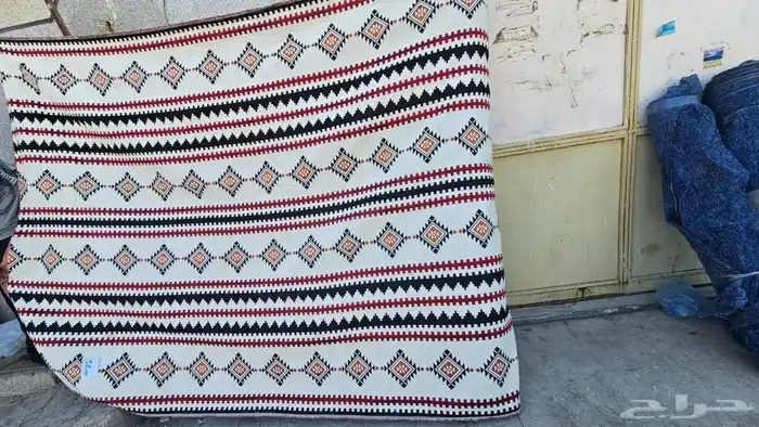 أقمشة شعبية قماش 7