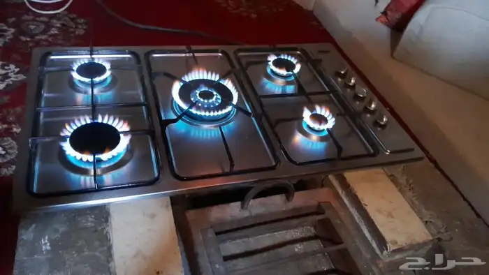 ايطالي فرن سطحي للبيع 3