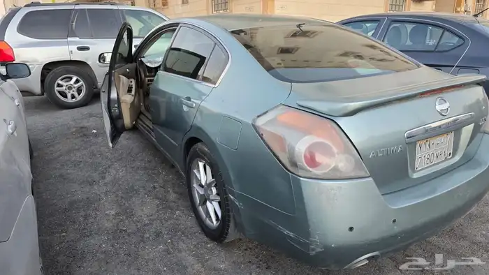 نيسان التيما 2008 نص فل 1