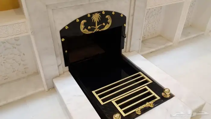 اوجار منقل مشب جلسة منقل مشب اوجار منقل حطب منقل خارجية افرا 8