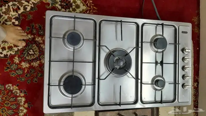 ايطالي فرن سطحي للبيع 9