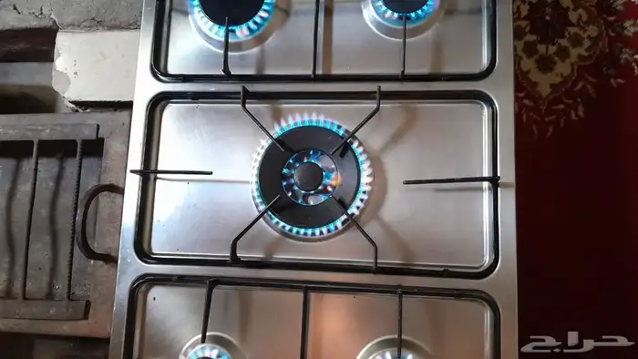 ايطالي فرن سطحي للبيع 5