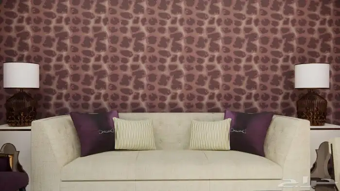 ورق حائط مخفض 6