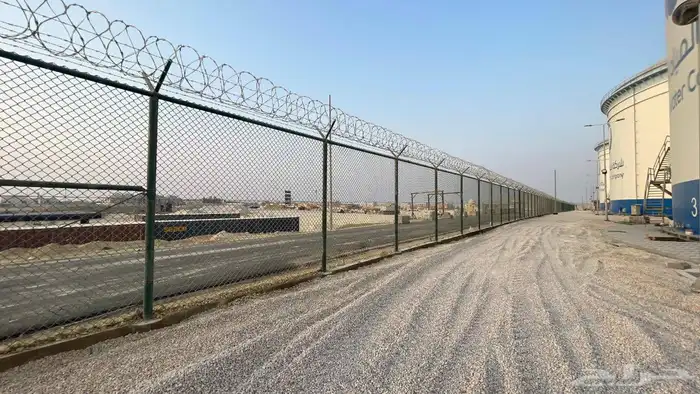 شبوك تركيب شبوك مزارع ومواسسات وشركات شبوك المزارع أسوأ شبك 4