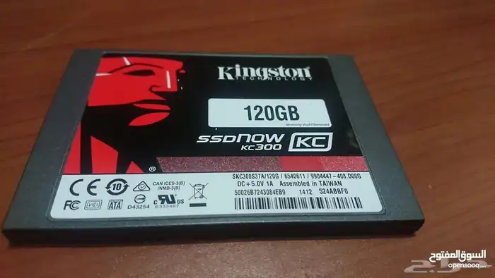 اس اس دي للبيع 0