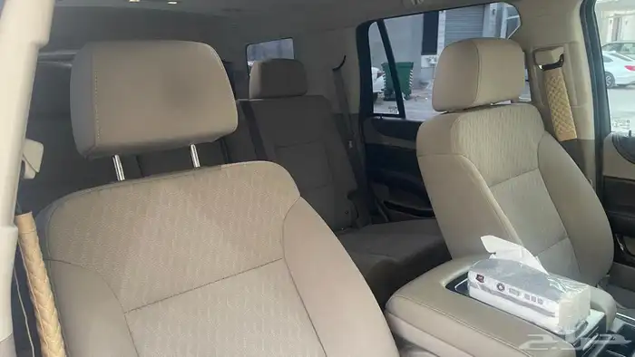 تاهو 2020 مطور 14