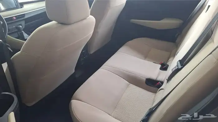 تويوتا يارس 2023 مستعملة مفحوصة مضمونة مصينة 5