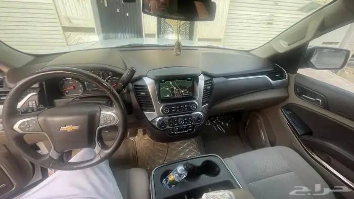 تاهو 2020 مطور 2