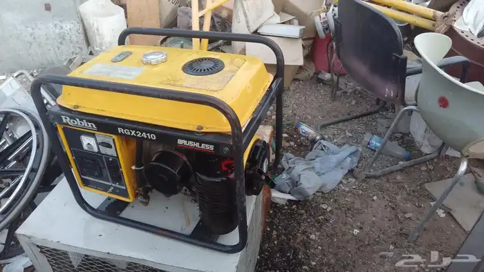 مأطور روبن ياباني 2410 0