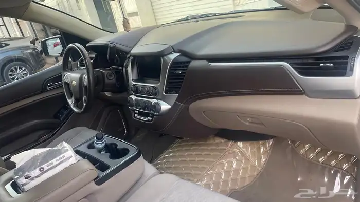 تاهو 2020 مطور 12